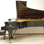 bechstein concert grand piano