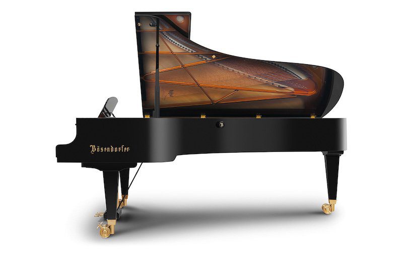 UPRIGHT PIANOS – THE WHOLE STORY