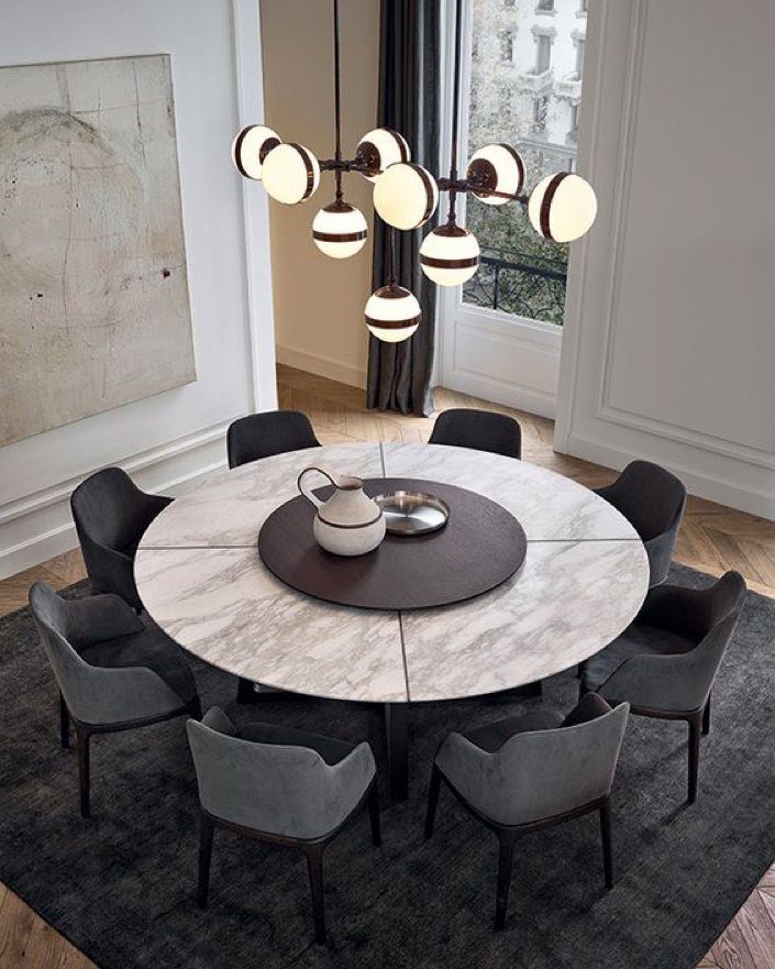 Best Examples of Interior Design Principles in Miami, FL
