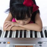 digital keyboard for beginners