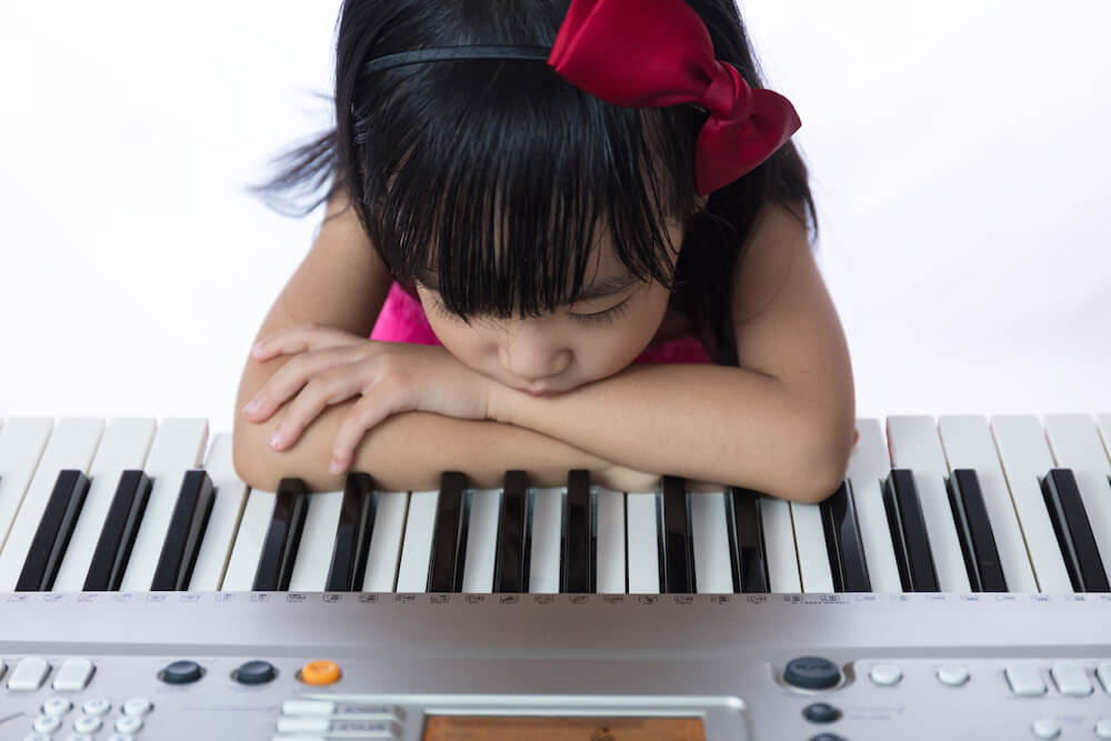 What is the Best Piano For Beginners?