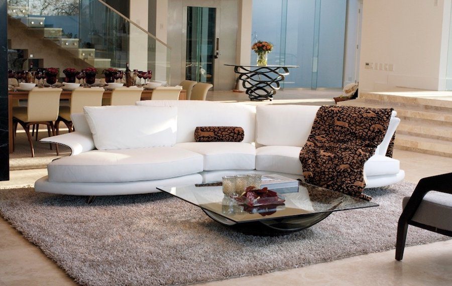 Best Examples of Interior Design Principles in Miami, FL
