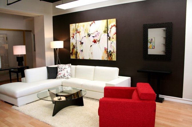 Best Examples of Interior Design Principles in Miami, FL