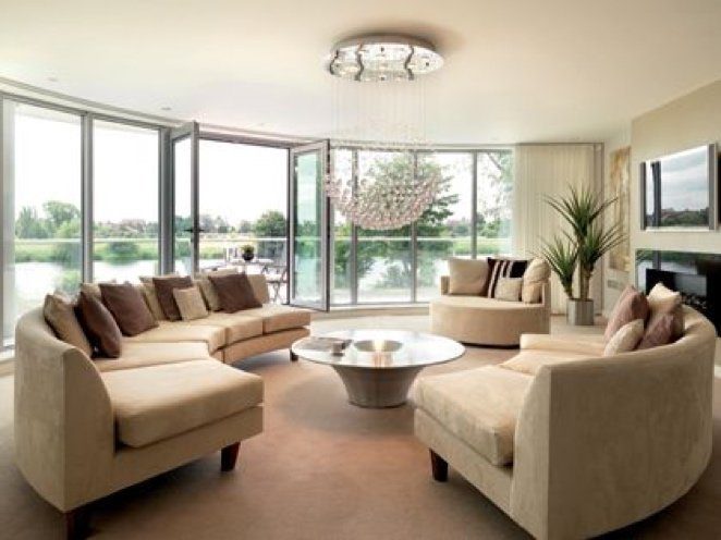 Best Examples of Interior Design Principles in Miami, FL