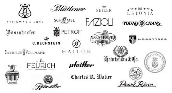Who Invented the Piano?