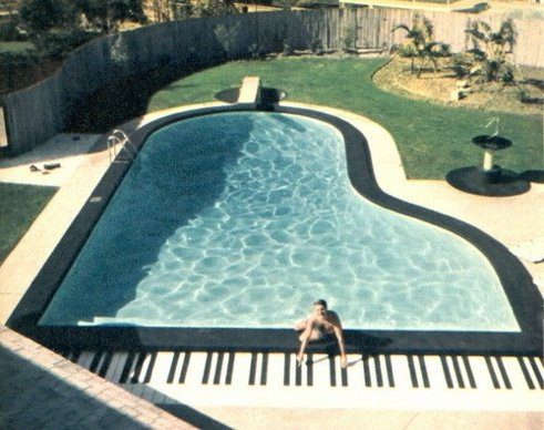 Who Invented the Piano?