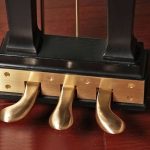 Piano Pedals Piano Pedals