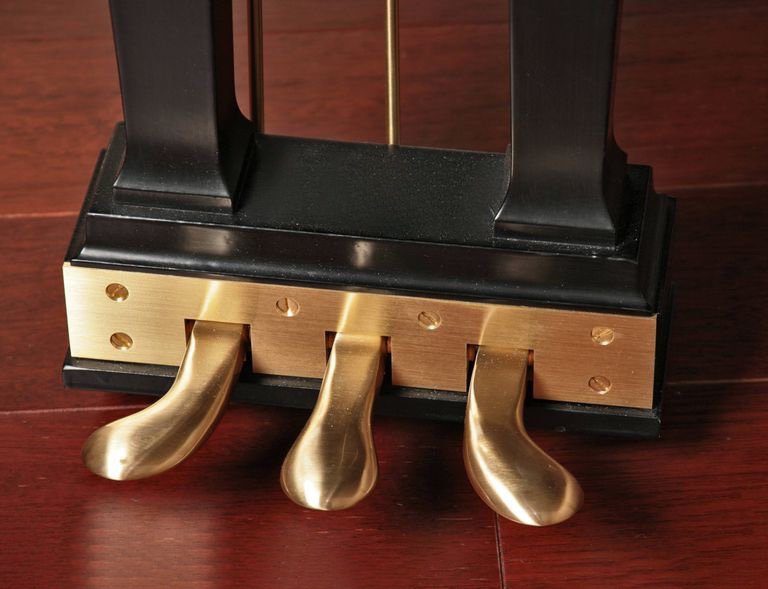 Understanding The Sostenuto Pedal: Tips To Improve Piano Pedalling –  Millers Music