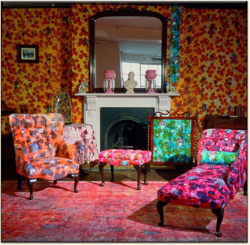 Best Examples of Interior Design Principles in Miami, FL
