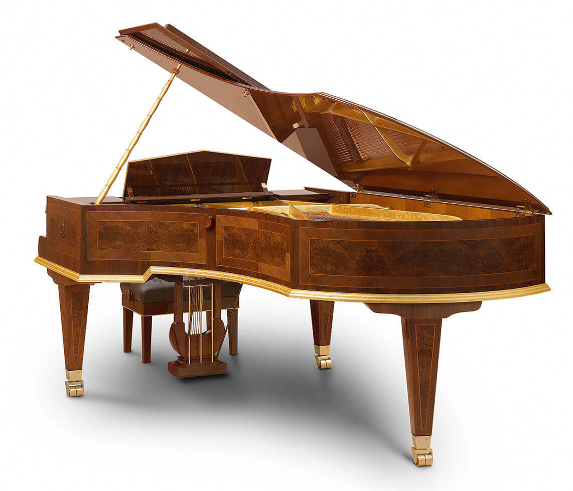 Bosendorfer Opus 50.000