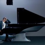 Herbie Hancock on Fazioli M. Liminal
