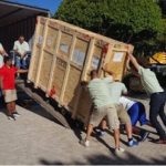FAZIOLI Model M Liminal – A Journey from Italy to Naples, Florida FAZIOLI Model M Liminal – A Journey from Italy to Naples, Florida