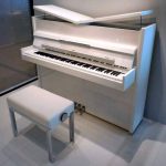Best White Upright Pianos in 2019 Best White Upright Pianos in 2019