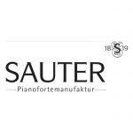 Sauter Pianos Sauter Pianos