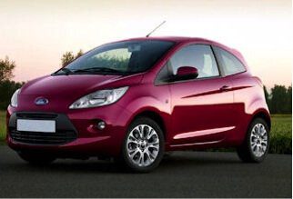 ford car