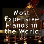 The Most Expensive and Extraordinary Pianos in the World The Most Expensive and Extraordinary Pianos in the World