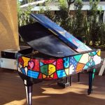 PIANO WRAPPING – the Cosmetics of Style PIANO WRAPPING – the Cosmetics of Style