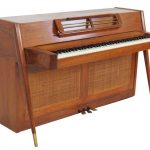 Spinet pianos and Console pianos – what’s the difference? Spinet pianos and Console pianos – what’s the difference?