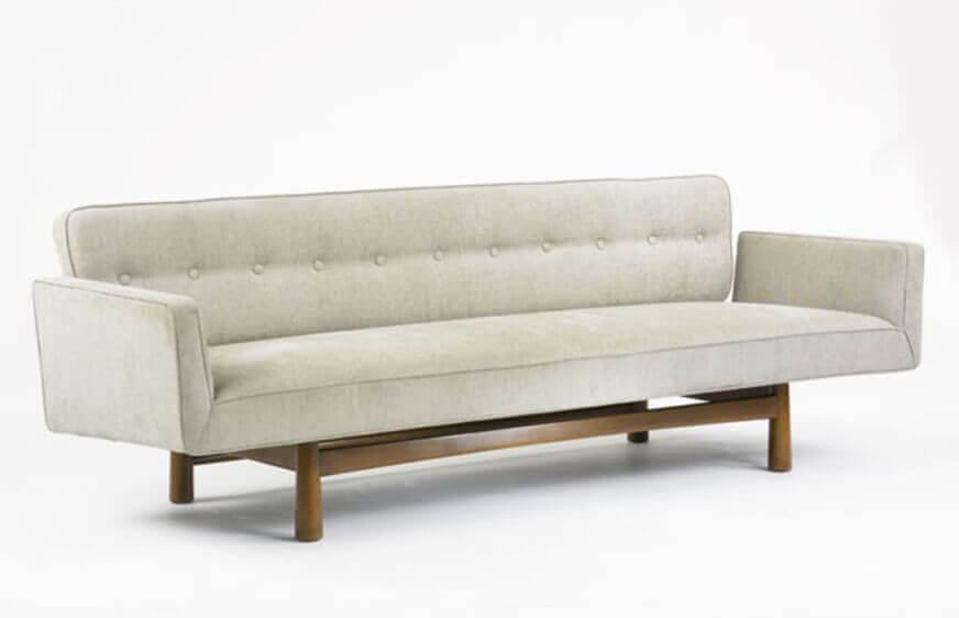 Edward Wormley sofa