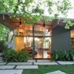 Eichler Home design