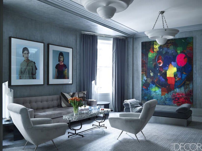 Elle Decor