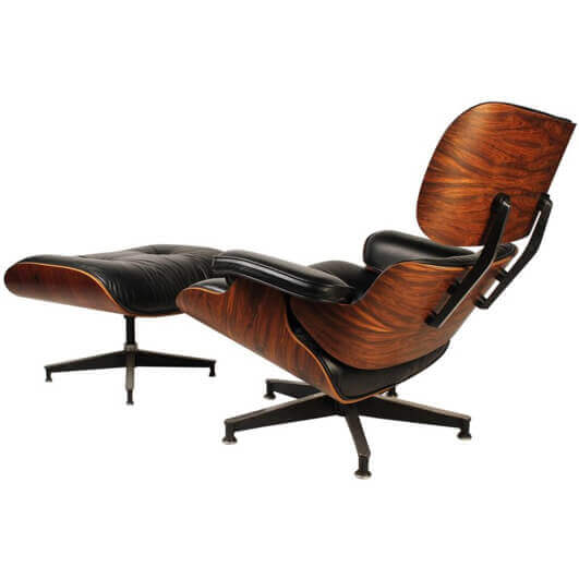 History of Mid Century Modern Design
