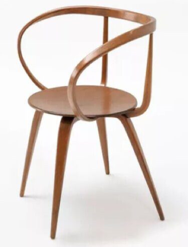 History of Mid Century Modern Design