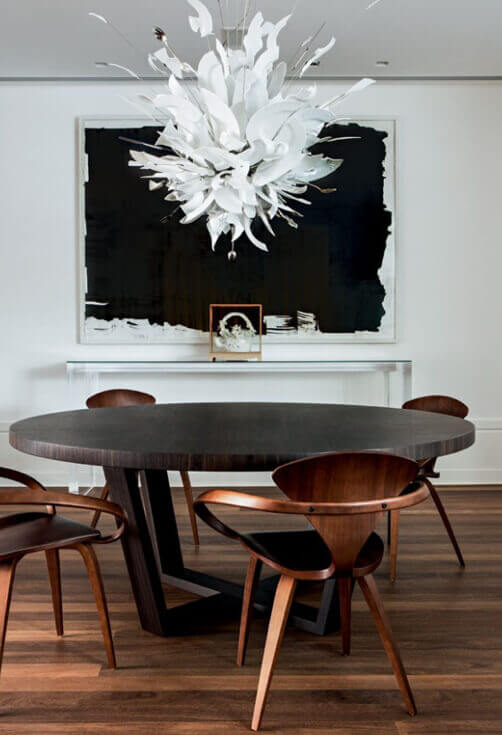 History of Mid Century Modern Design