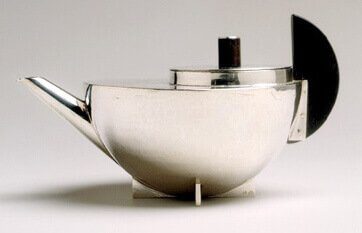Teapot