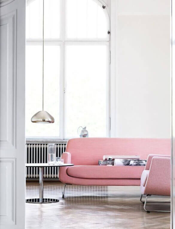 History of Mid Century Modern Design