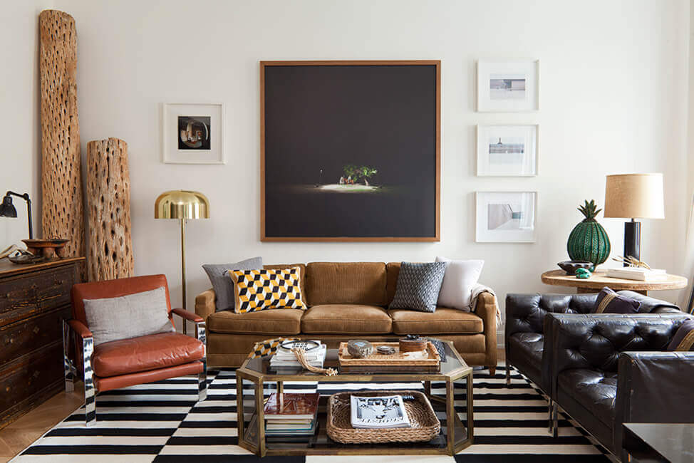 Nate Berkus Interiors