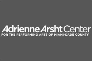 Arscht Center