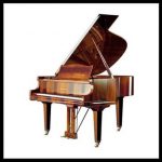 August Forster Pianos August Forster Pianos