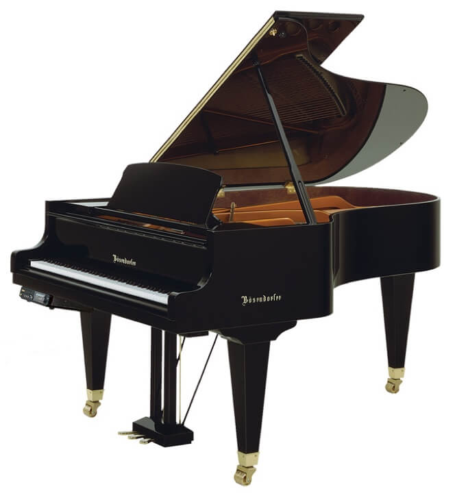 Bosendorfer Pianos