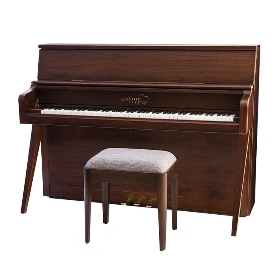 Echo™ mid century modern piano