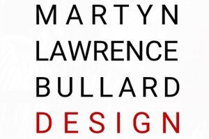 Martyn Lawrence Bullard