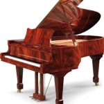 Schulze Pollmann Pianos Schulze Pollmann Pianos
