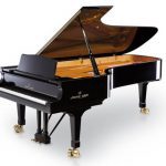 Shigeru Kawai Pianos Shigeru Kawai Pianos