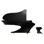 Boganyi – The Futuristic Piano Devoted To Performance Values Boganyi – The Futuristic Piano Devoted To Performance Values