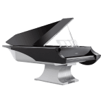 Redefining the Shape of the World’s Favorite Instrument Redefining the Shape of the World’s Favorite Instrument