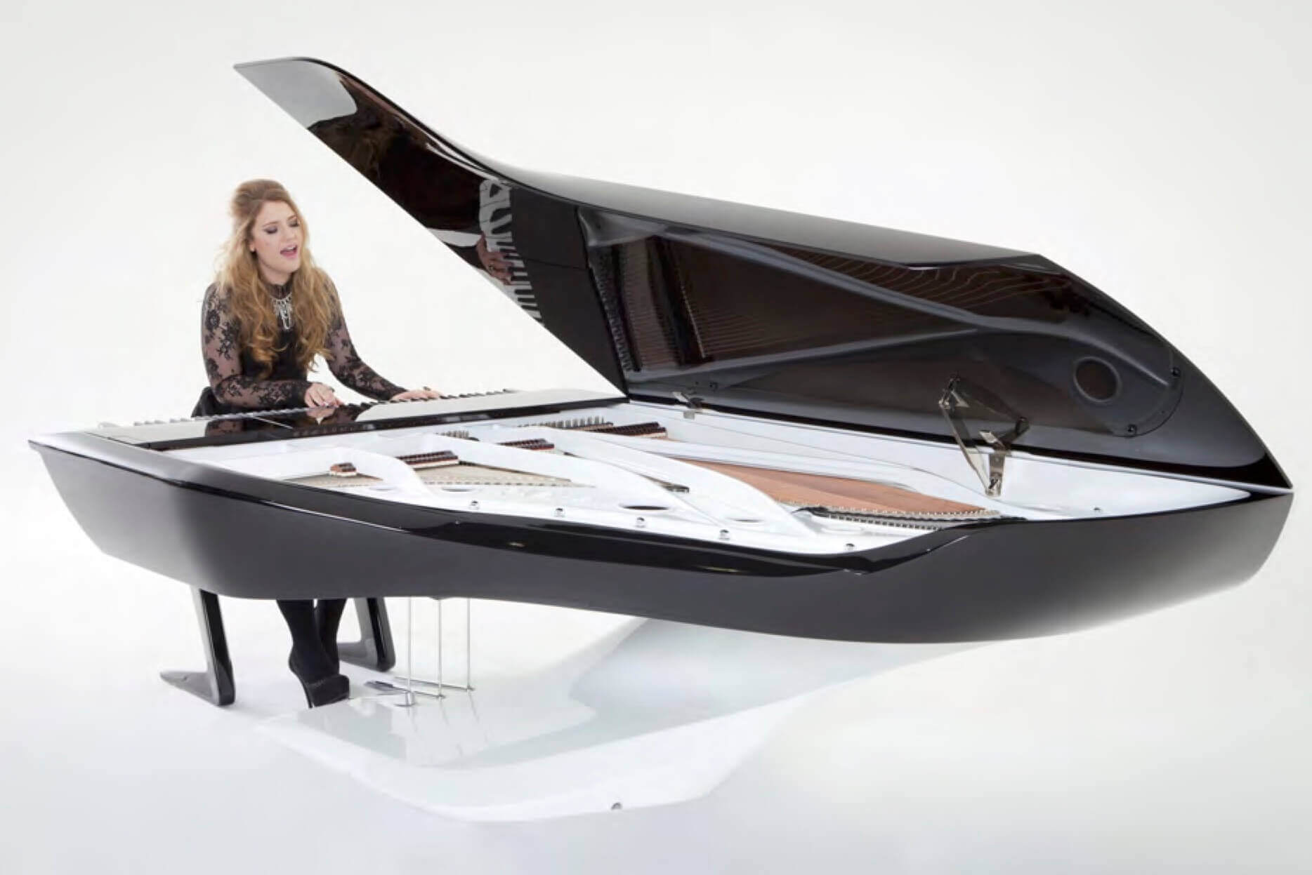 Piano Designer