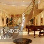 Pianos Under Staircases Pianos Under Staircases