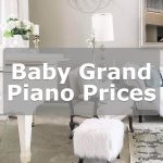 Baby Grand Piano Prices Baby Grand Piano Prices
