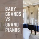 Baby Grands Vs Grand Pianos Baby Grands Vs Grand Pianos