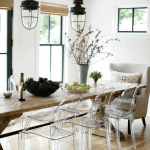 crystal acrylic furniture