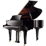 essex entry level baby grand piano