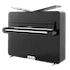 Upright Pianos