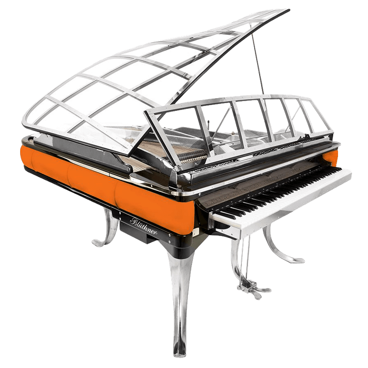Bluthner PH Grand Piano for Sale