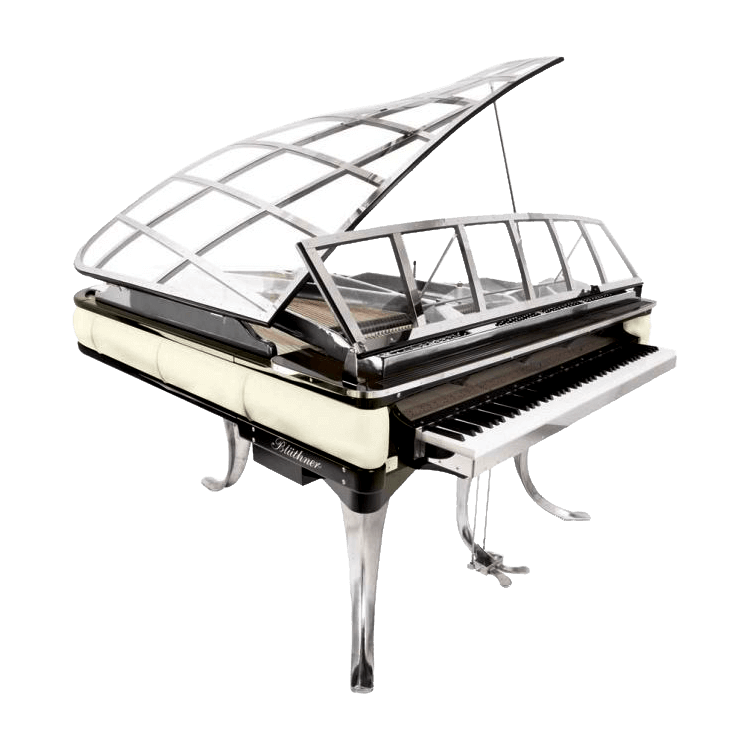 Bluthner PH Grand Piano for Sale