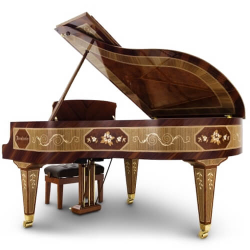 20th Century Bosendorfer Artisan